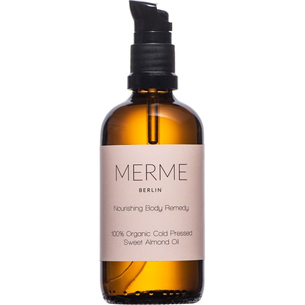 MERME Berlin Nourishing Body Remedy Huile pour le corps