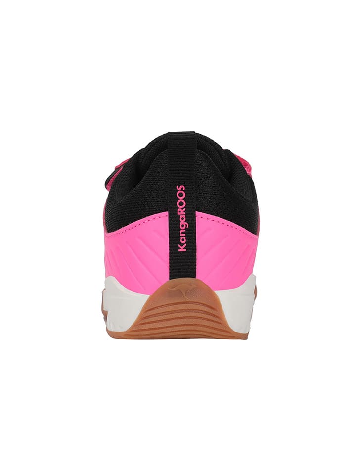 Kangaroos Sneakers 