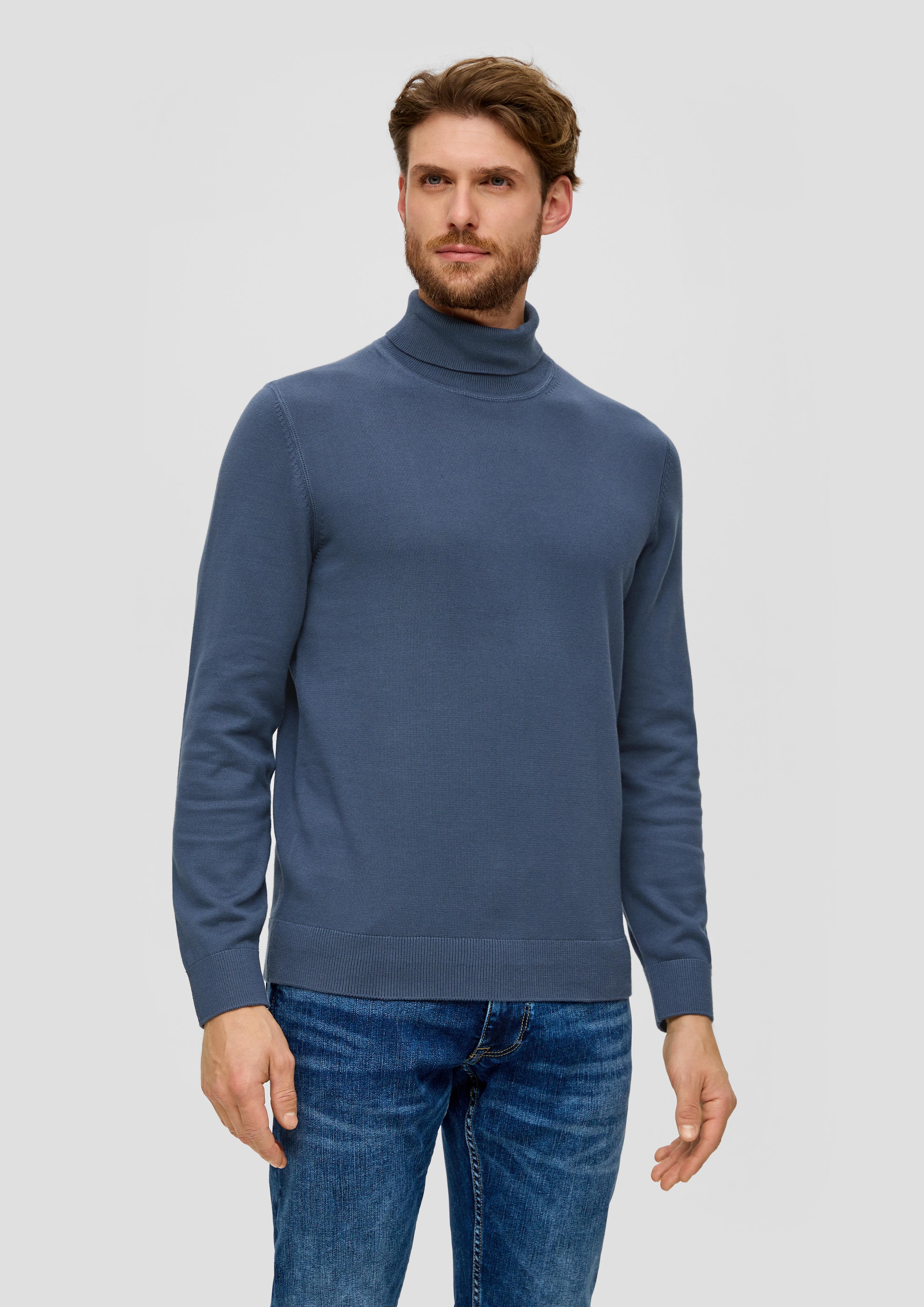 Pullover mit Rollkragen  2137409-5777