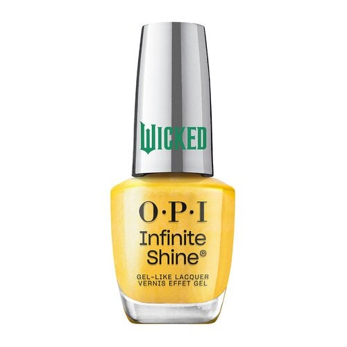 OPI Infinite Shine Wicked Collection lūpu krāsa Ozmopolitan 15 ml