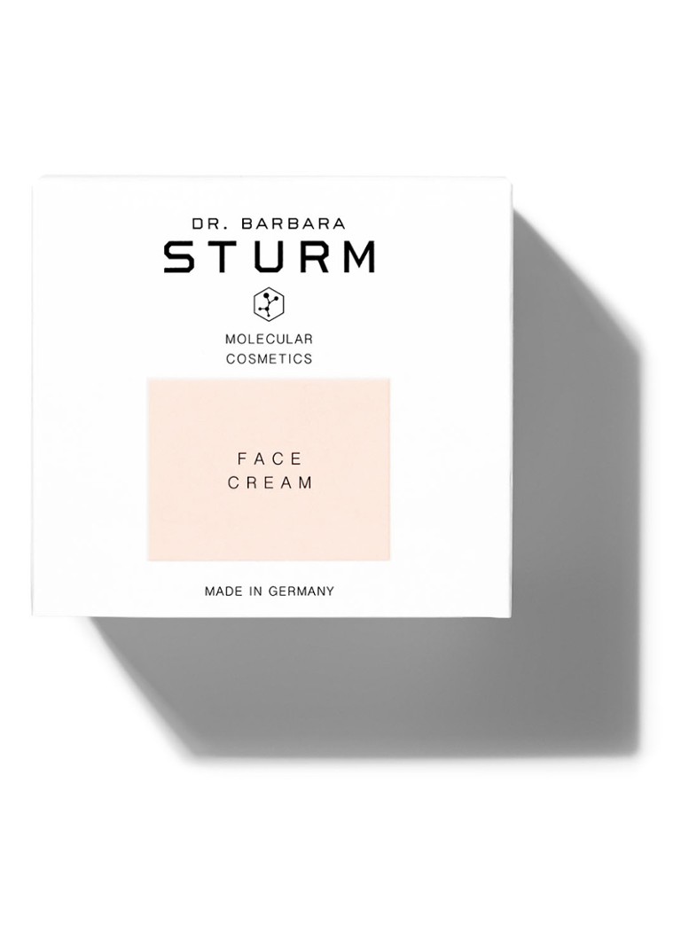 Κρέμα Δέρματος Dr. Barbara Sturm - Κρέμα Ημέρας και Νύχτας