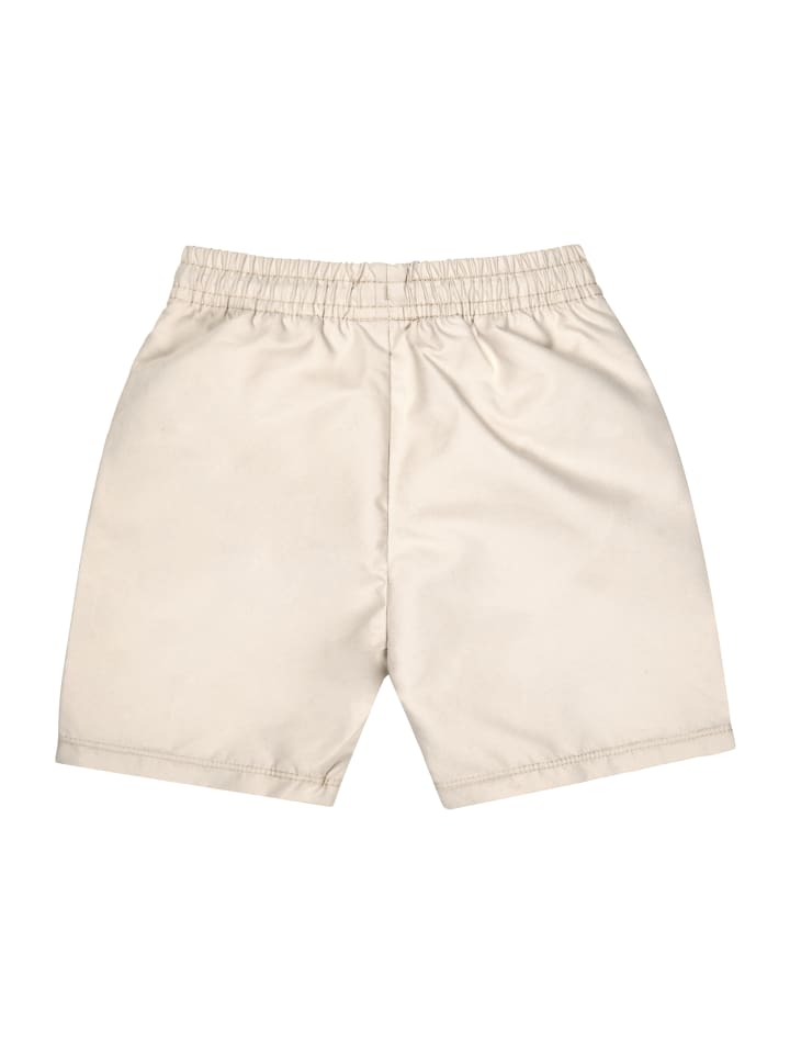 Sterntaler Badeshorts uni in beige günstig kaufen
