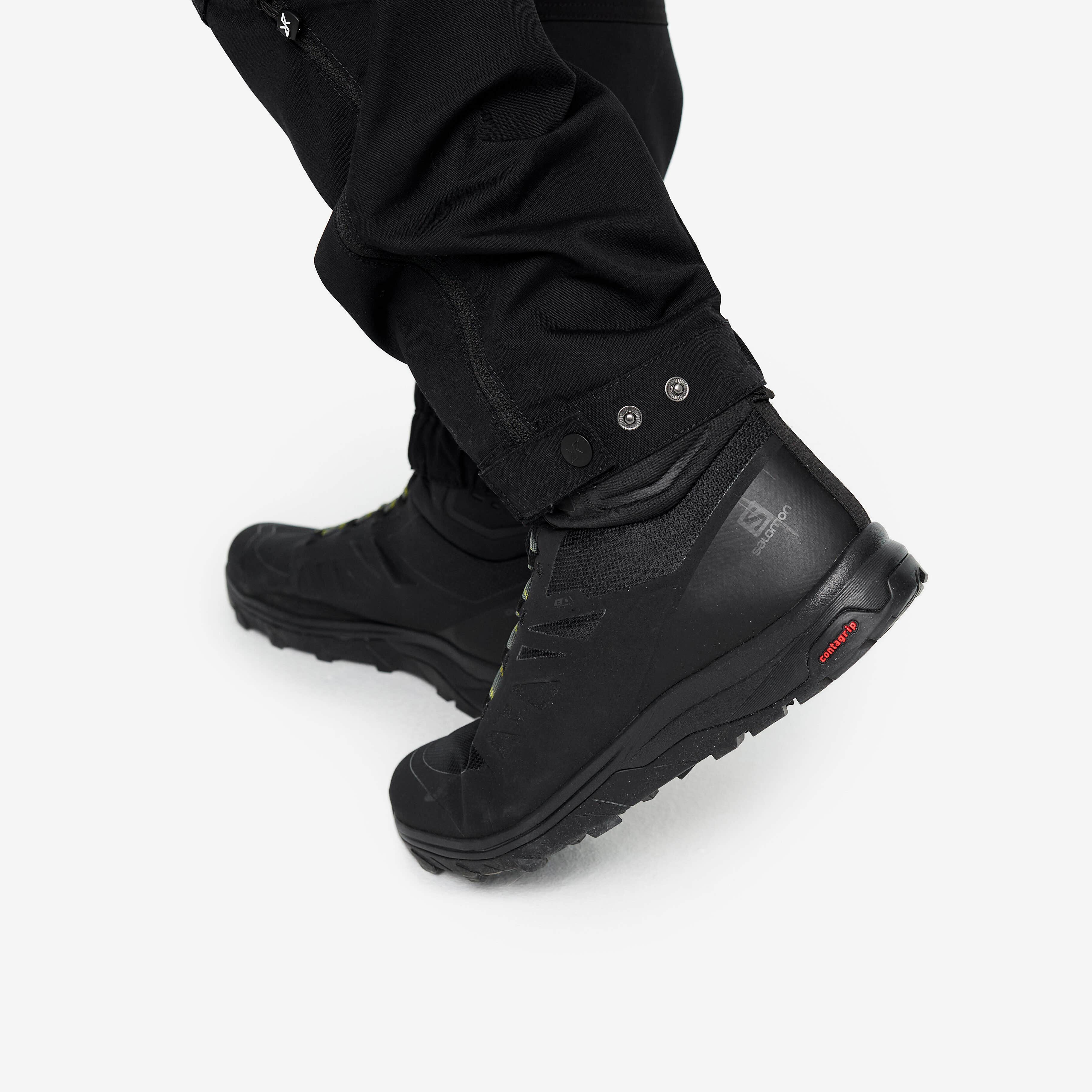 RVRC GP Pro Expedition Pants Homme Black