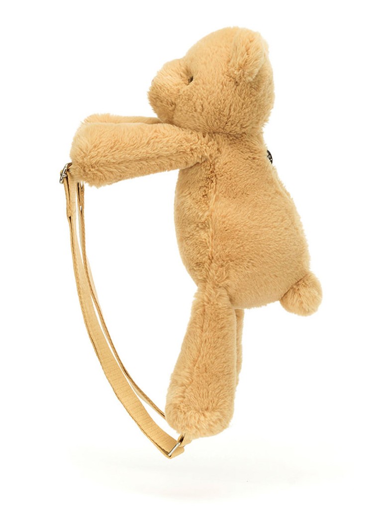 Rucsac Jellycat Smudge Bear