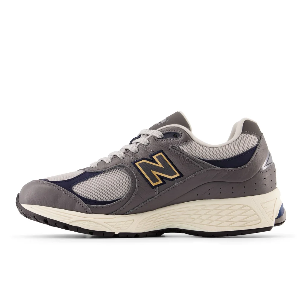 New Balance 2002R M2002RHP M2002RHP / grau