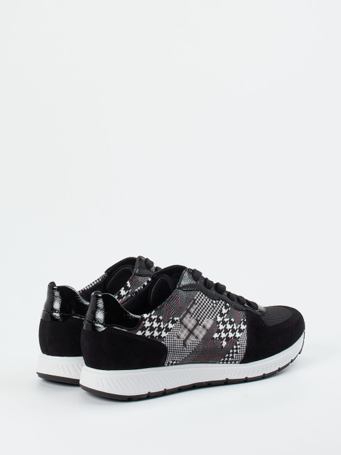 Schnürschuh-26610040029 Semler
