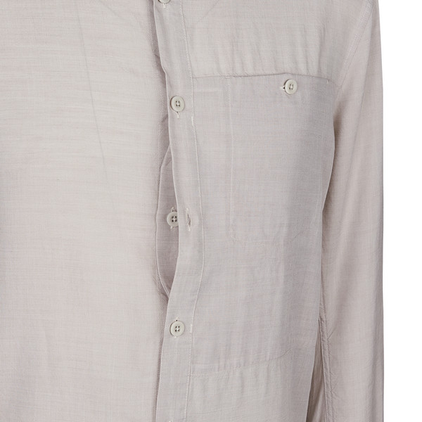 M' S TREE LONGSLEEVE SHIRT Herren - Outdoor Hemd