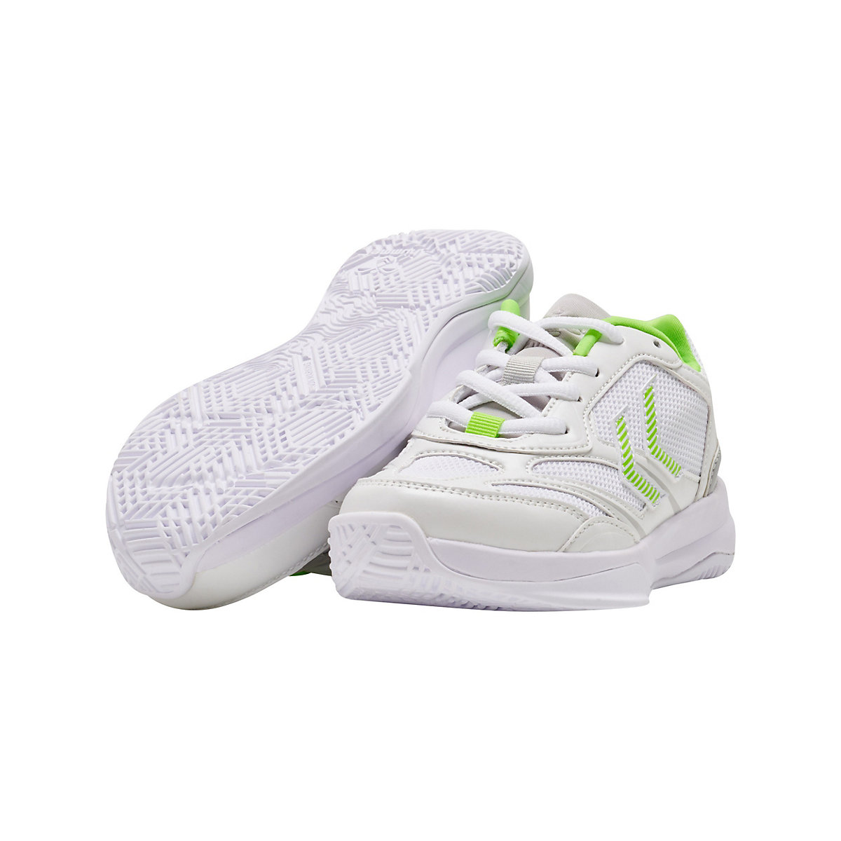 DAGAZ 2.0 JR Hallenschuhe für Kinder