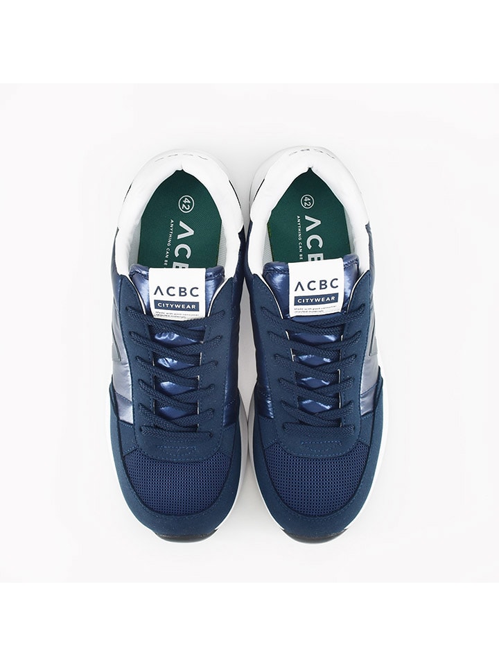 ACBC Sneakers in Blau günstig kaufen