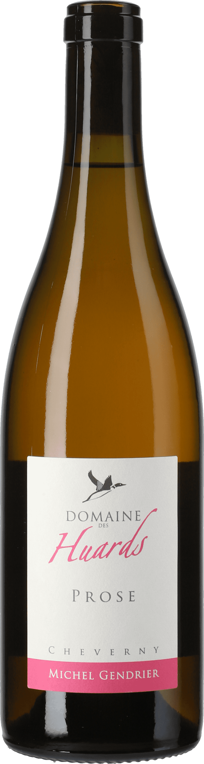 Domaine des Huards: Cheverny Prose 2021