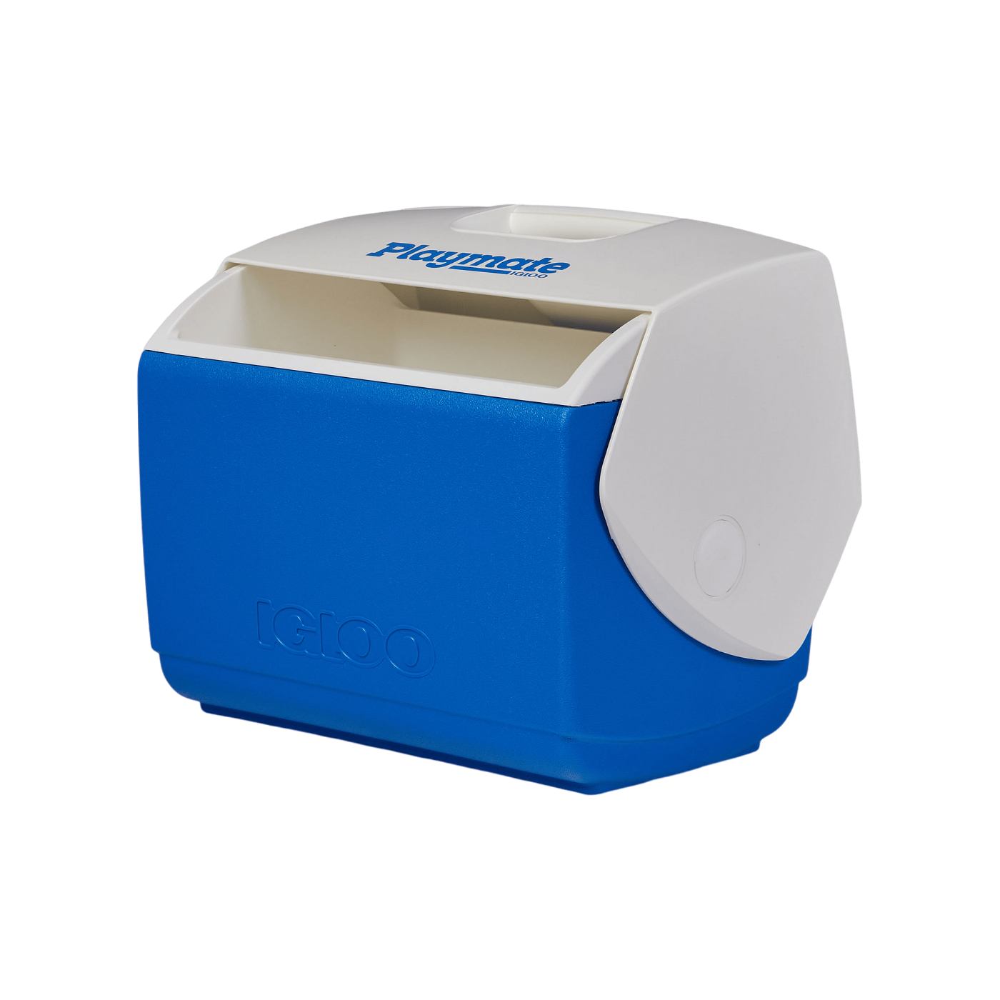 Igloo Playmate Elite 15L 30 Dosen Kühlbox Accessoire Blau