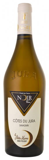 2018 Savagnin Côte du Jura AOP trocken - Domaine Noir Frères