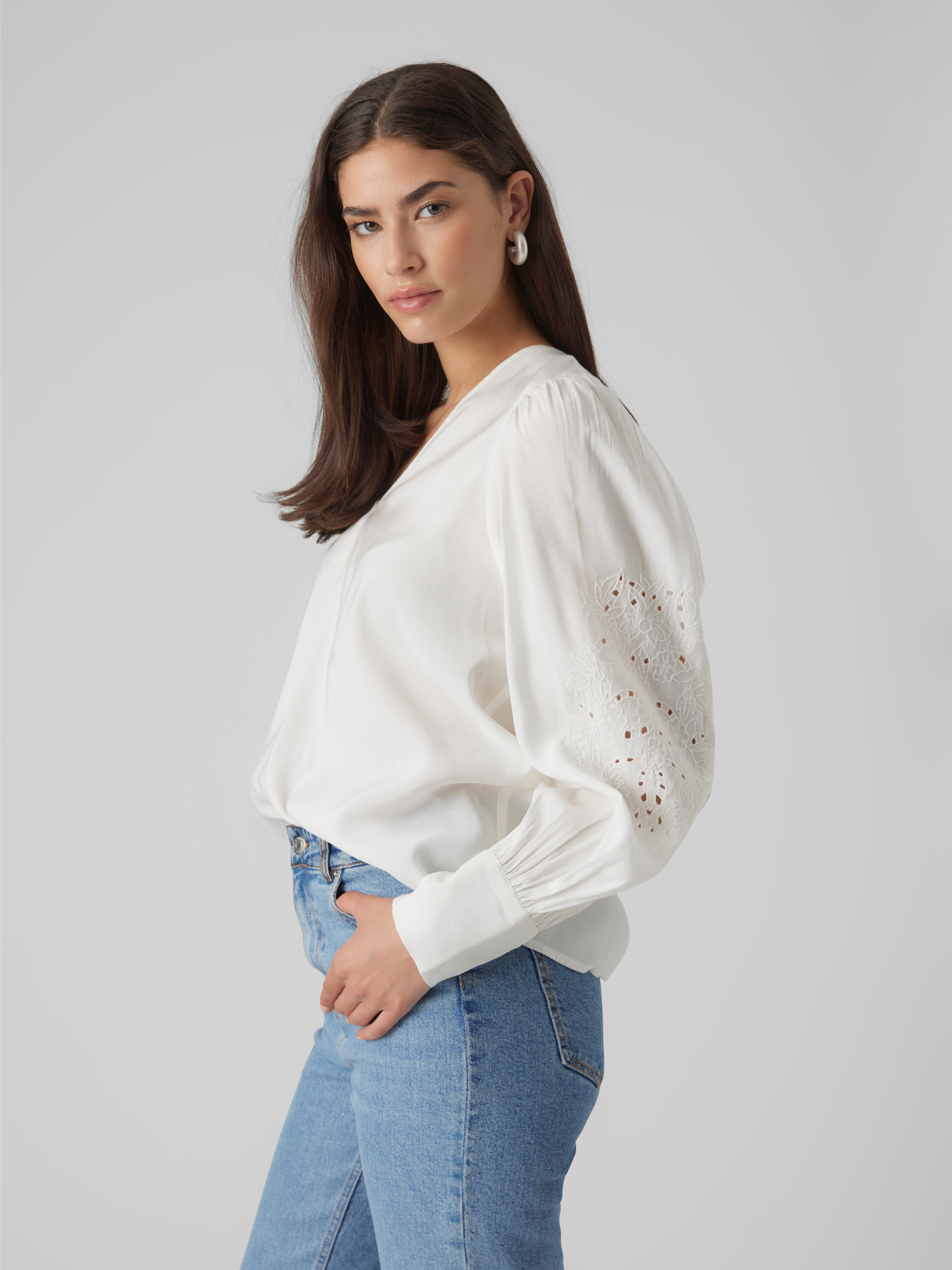 VMSANI Top