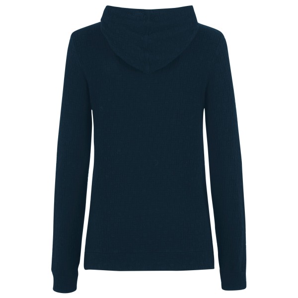 E9 - Women's Pic - Longsleeve