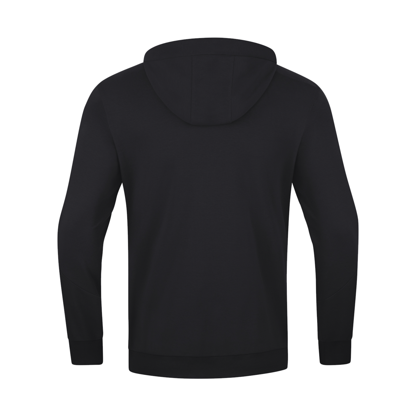 JAKO Power Hoody Kids Schwarz Weiss F800