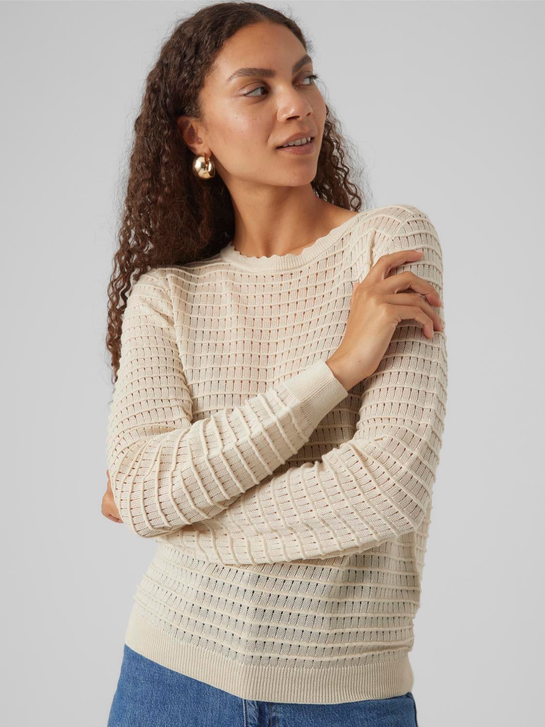 VMERICA Pullover