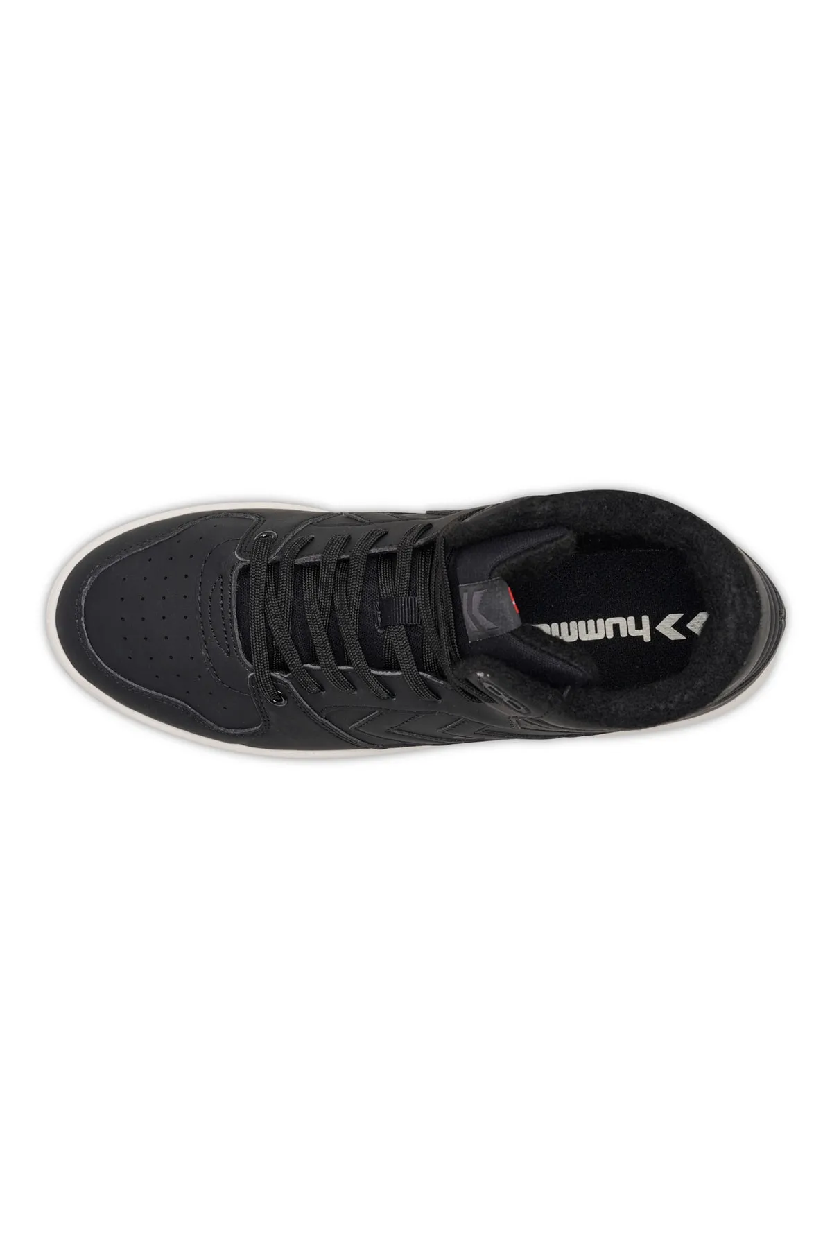 hummel  ST. POWER SPIELT MITTEN IM WINTER