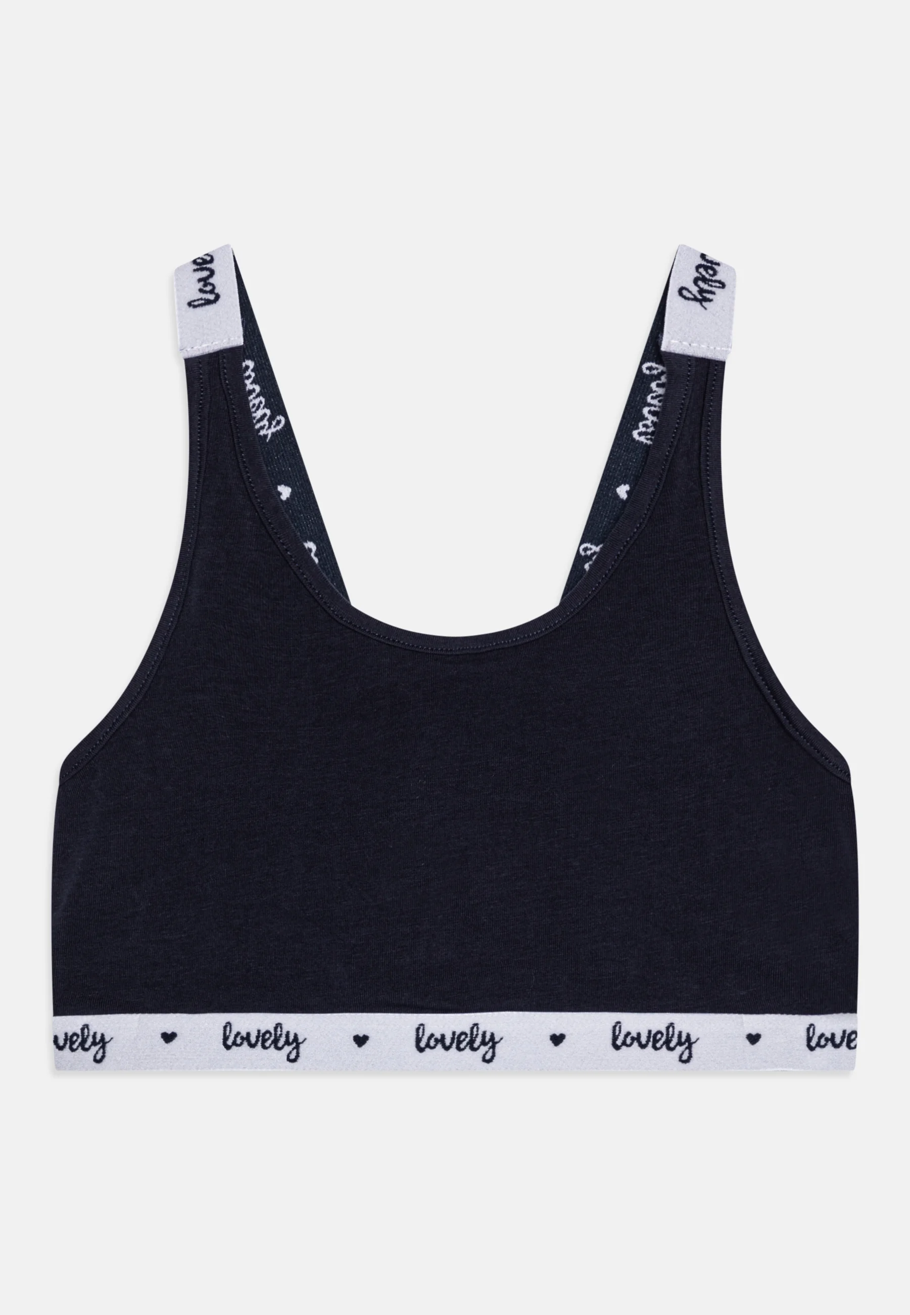 Paquete de 3 bustiers Buffalo - Bustier