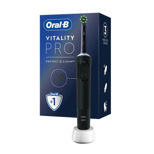 Periuță de dinți ORAL-B VITALITY PRO D103