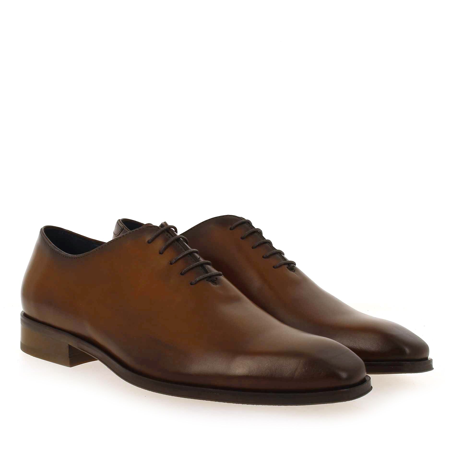 Brett and Sons  4619 - Cognac