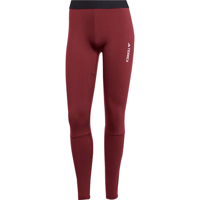 adidas XPR XC Langlaufhose Damen