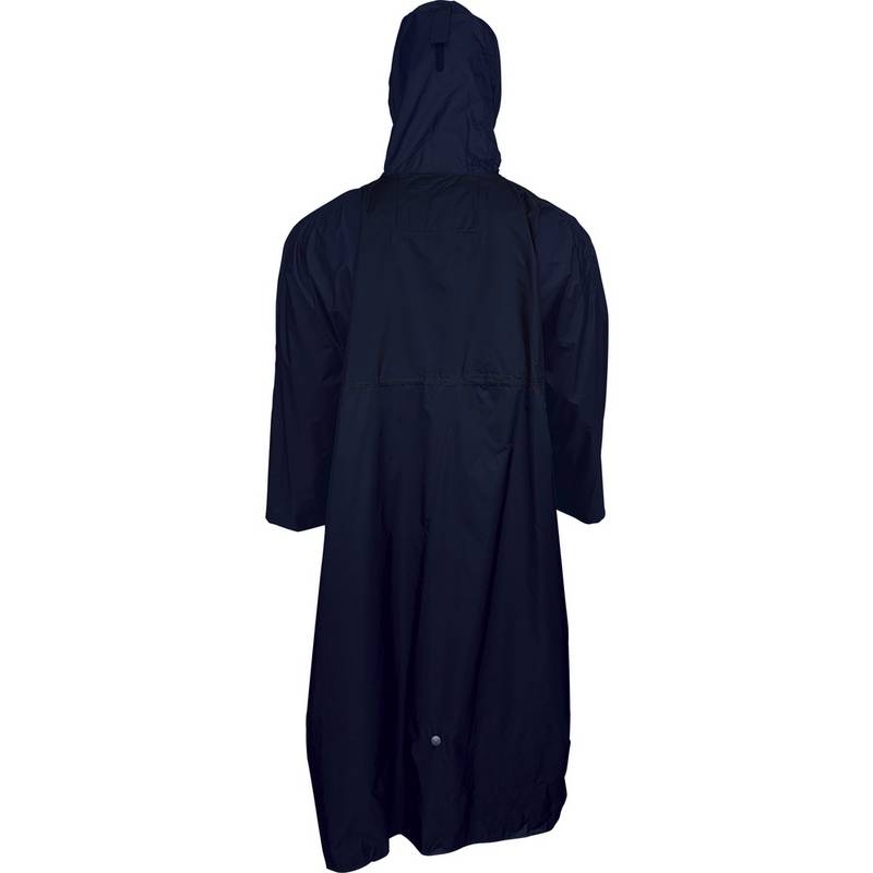 PRO-X-elements AROSA Poncho Herren