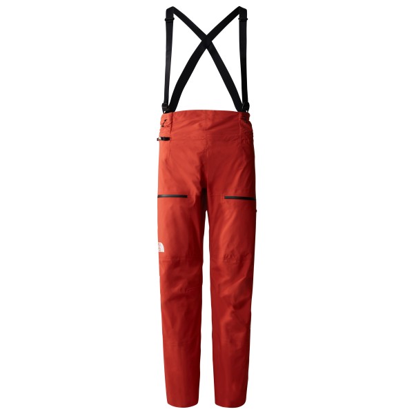 The North Face - Women's Summit Pumori GTX Pro Bib - Skihose