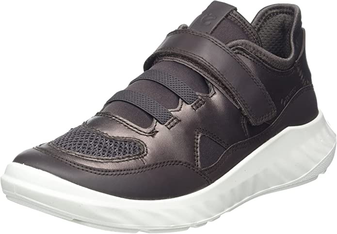 ECCO Jungen Halbschuhe braun