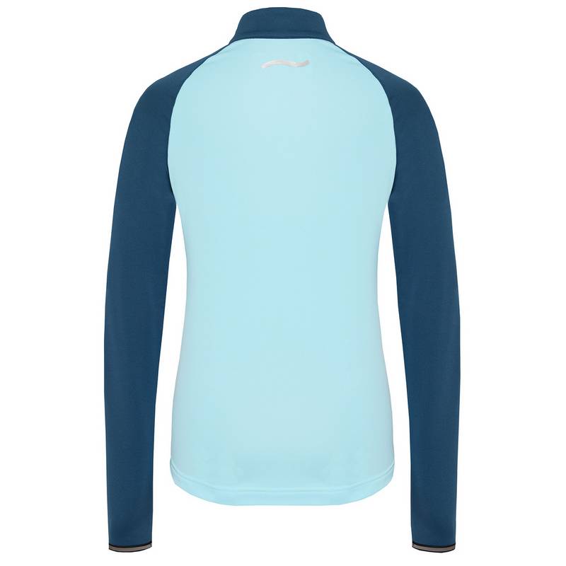 TAO AMALIA Laufshirt Damen