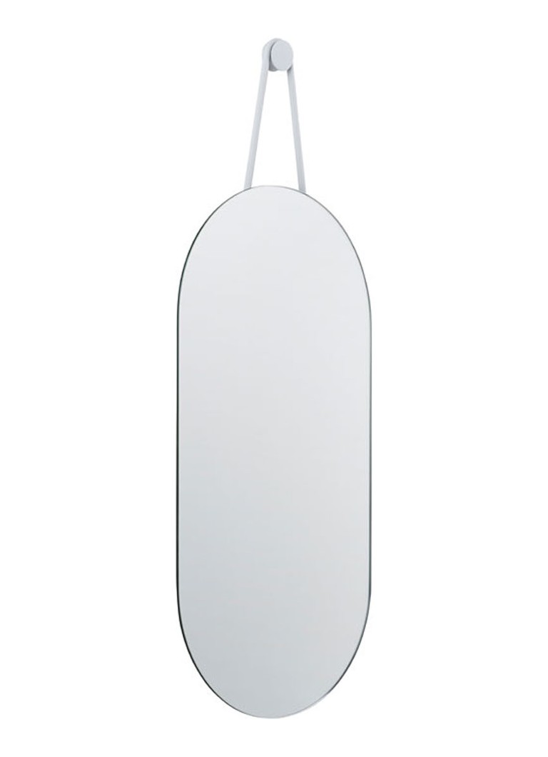 Zone A-Wall wall mirror 60 x 30 cm