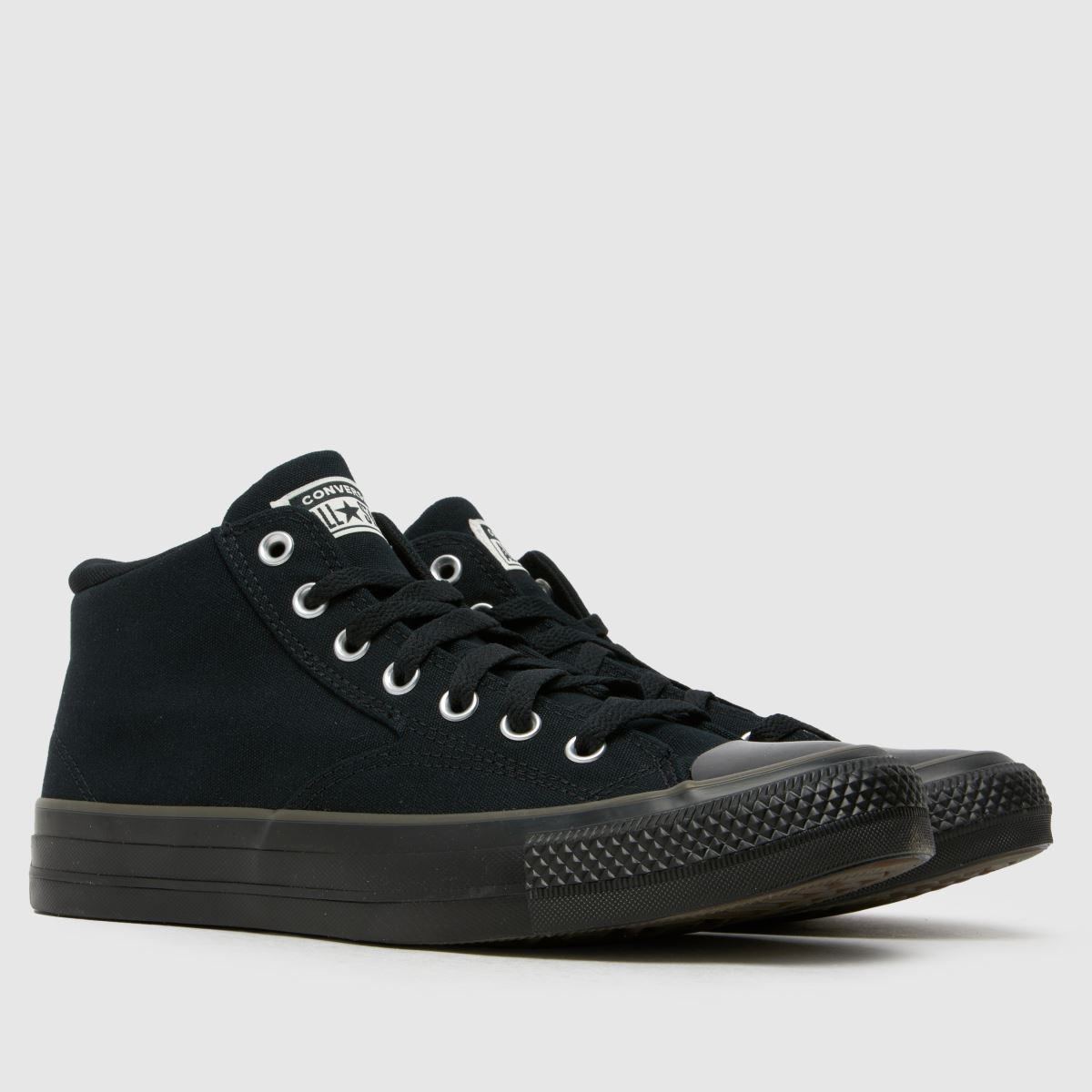Črni športni copati Converse All Star Malden