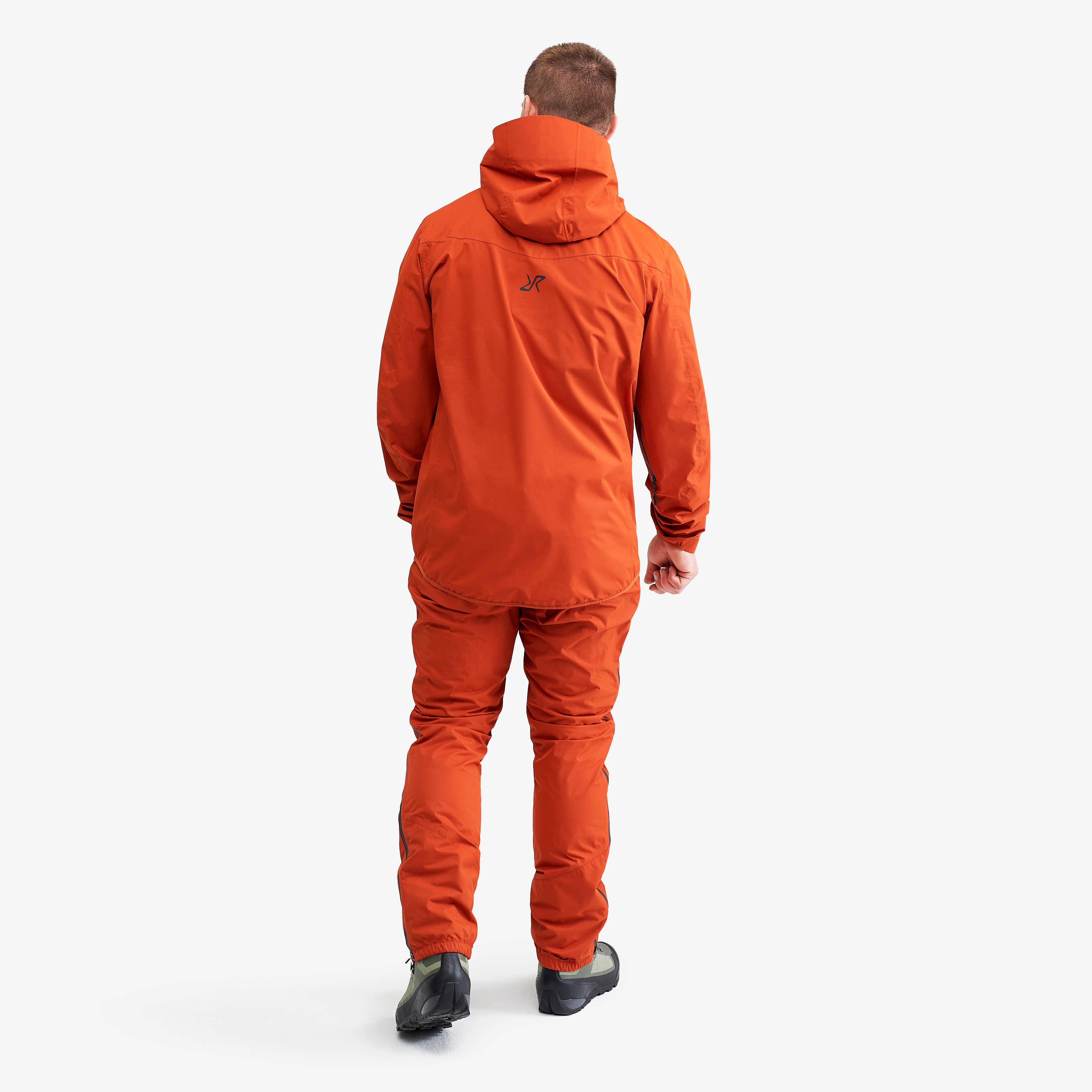 Typhoon Jacket Homme Autumn
