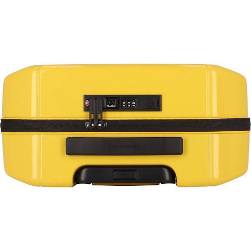 Piquadro PQ-Light 4 Rollen Kabinentrolley 55 cm