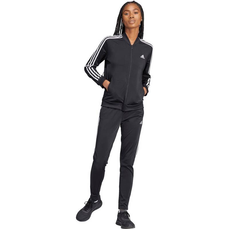 adidas 3Streifen Trainingsanzug Damen