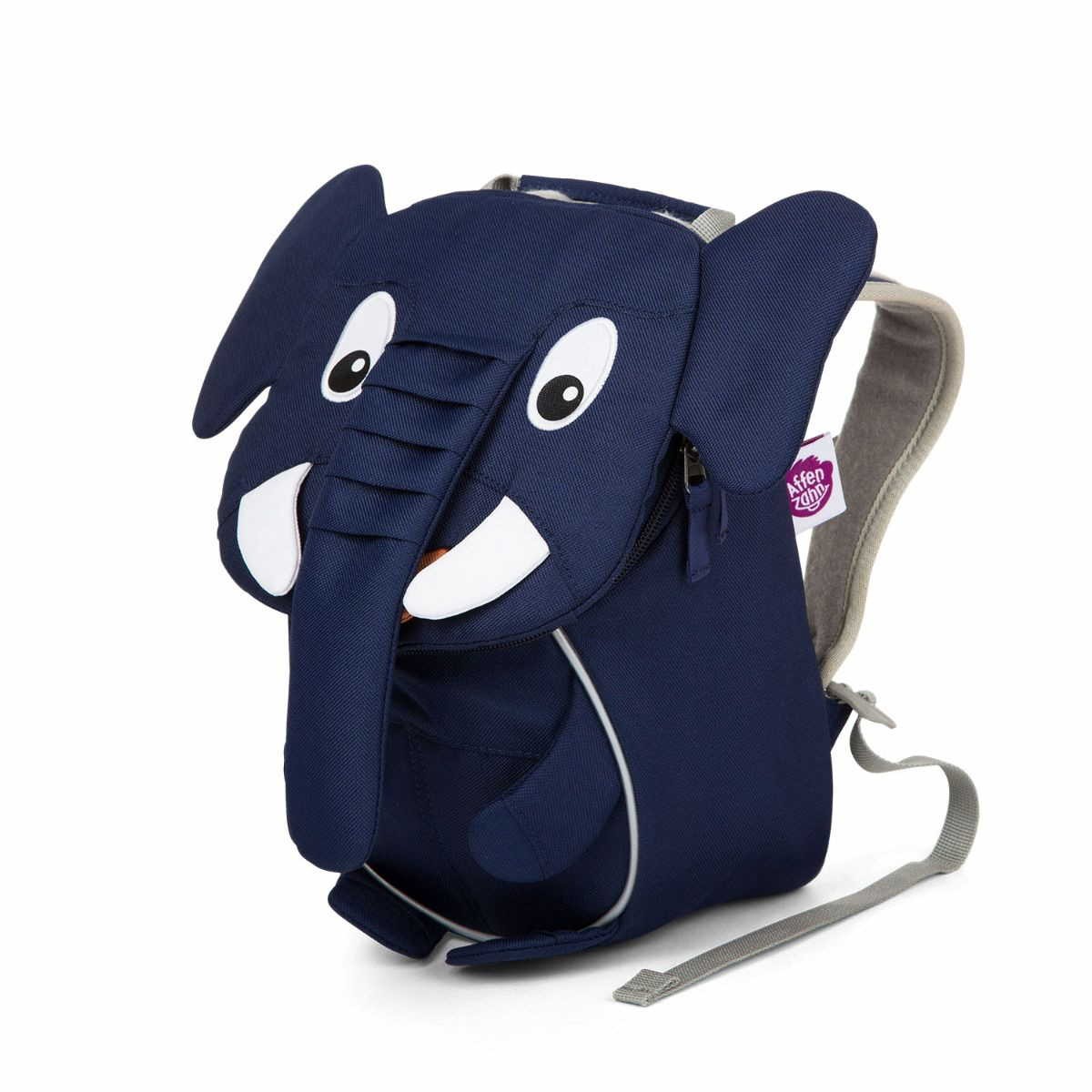 AFFENZAHN Handtaschen blau AFZ-FAS