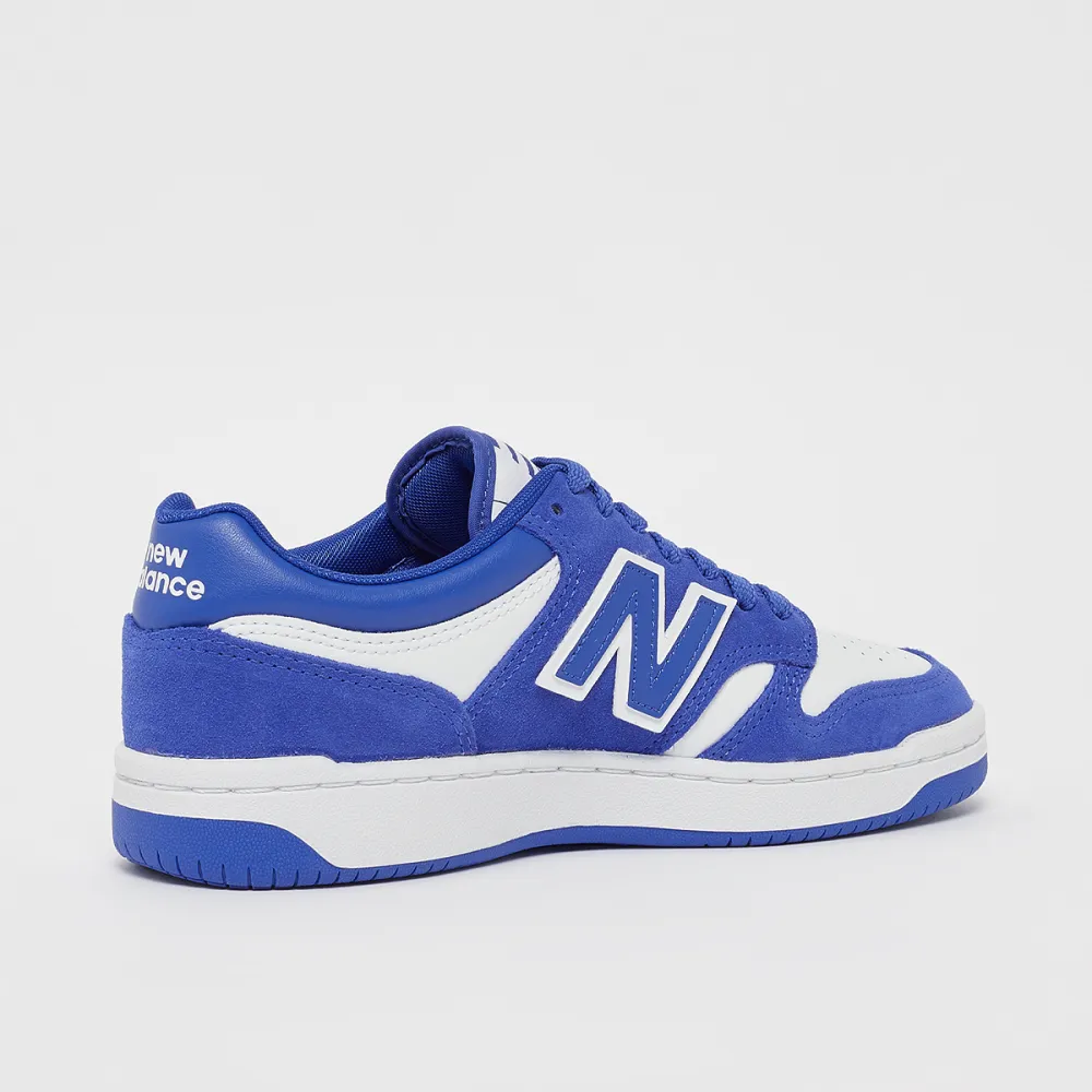 New Balance 480 GSB480WH / blau