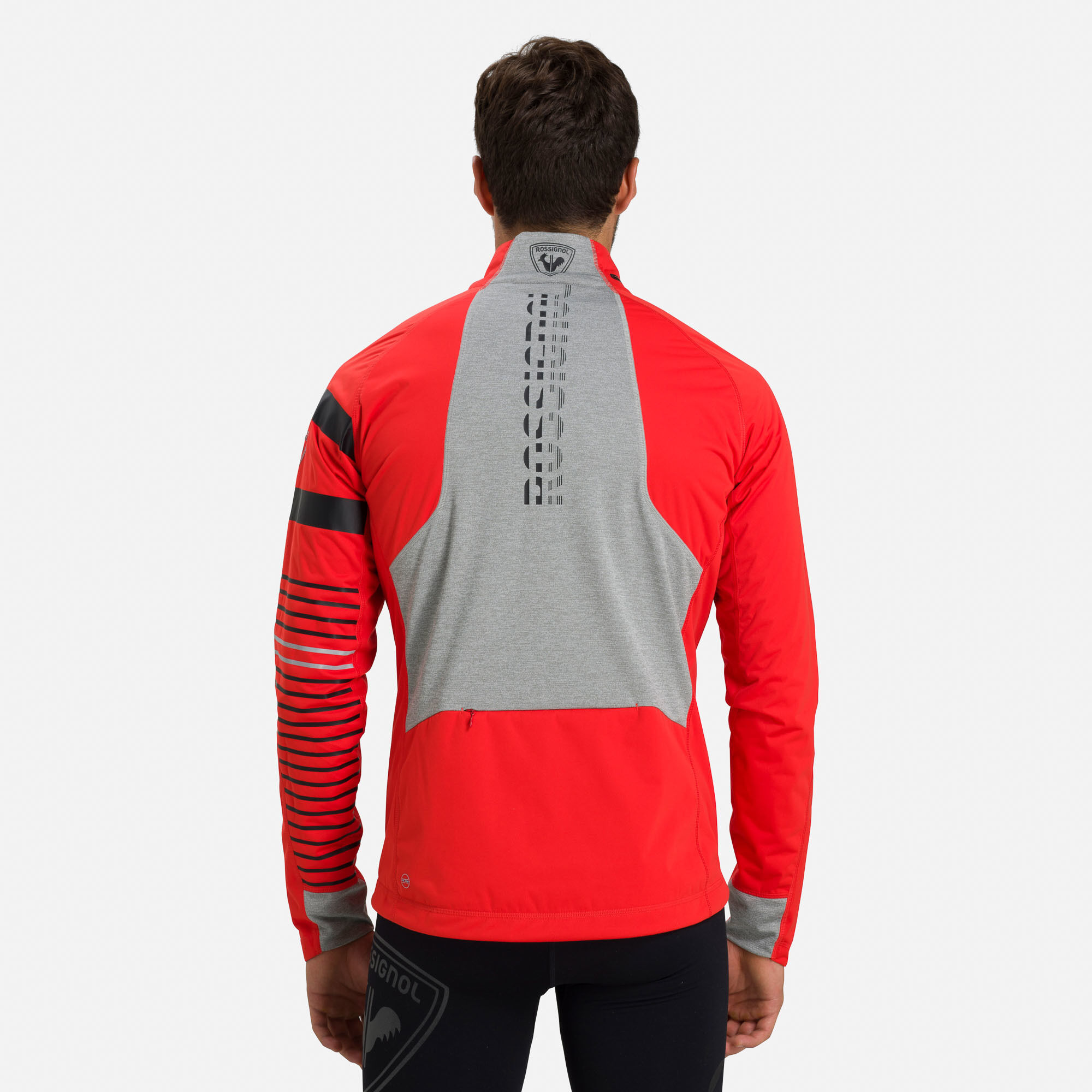 Veste Poursuite Homme