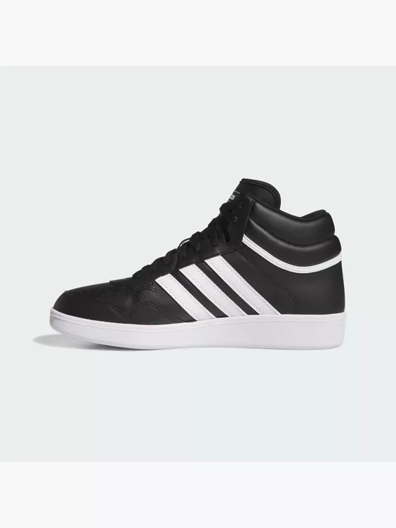 adidas Hoops 4.0 Mid Schuh