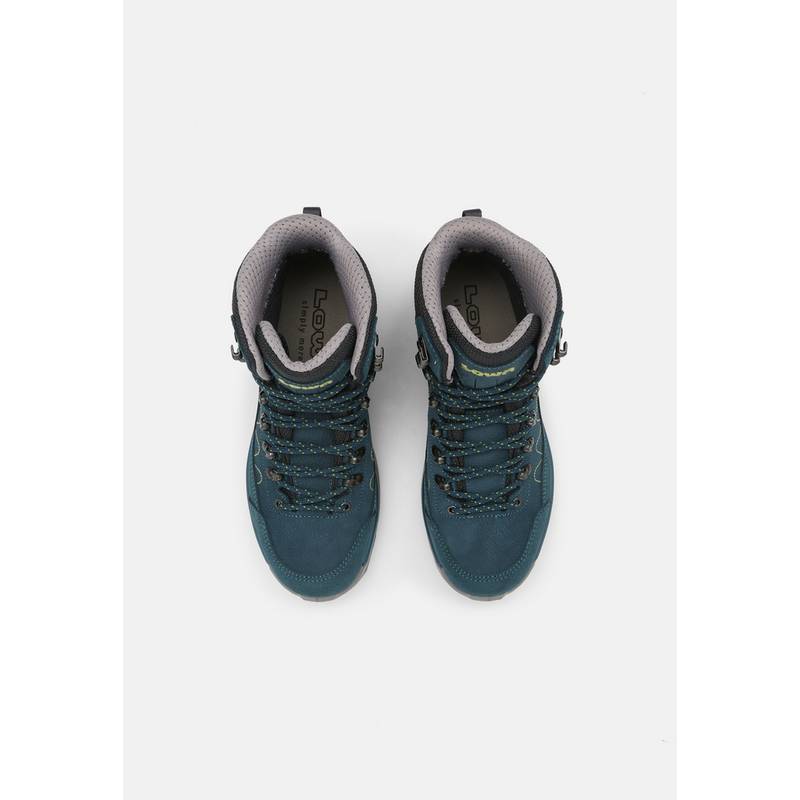 Lowa TORO PRO GTX MID Ws Stiefel Damen