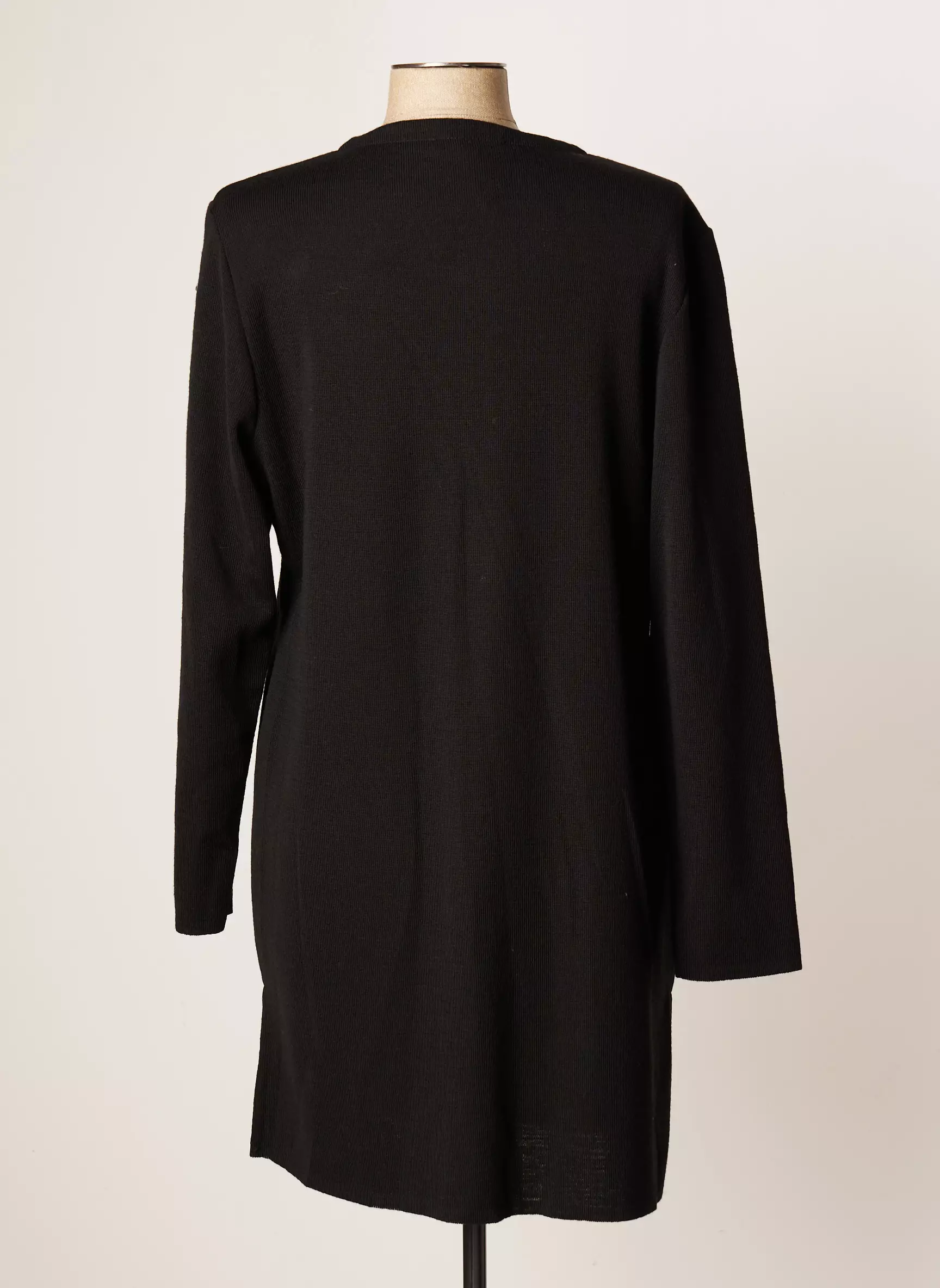 Jumfil Cardigans Femme couleur noir