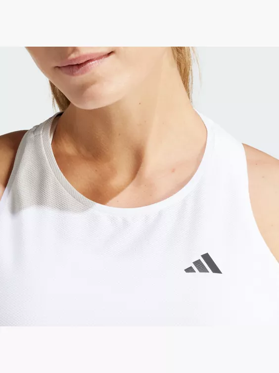 adidas Own the Run Tanktop