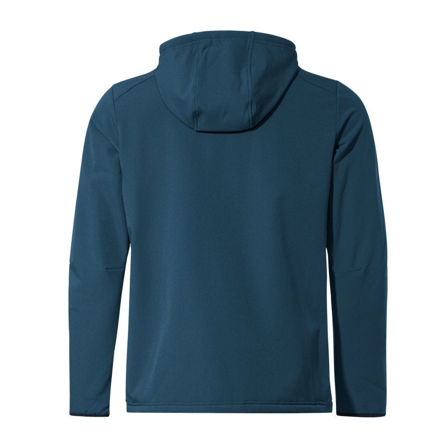 Elope Fleecejacke Hoodie
