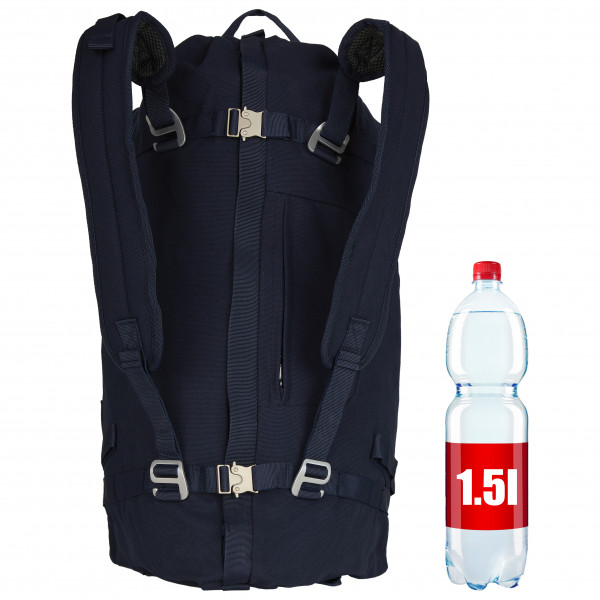 Stoic - MMXX. Duffle Bag - Reisetasche