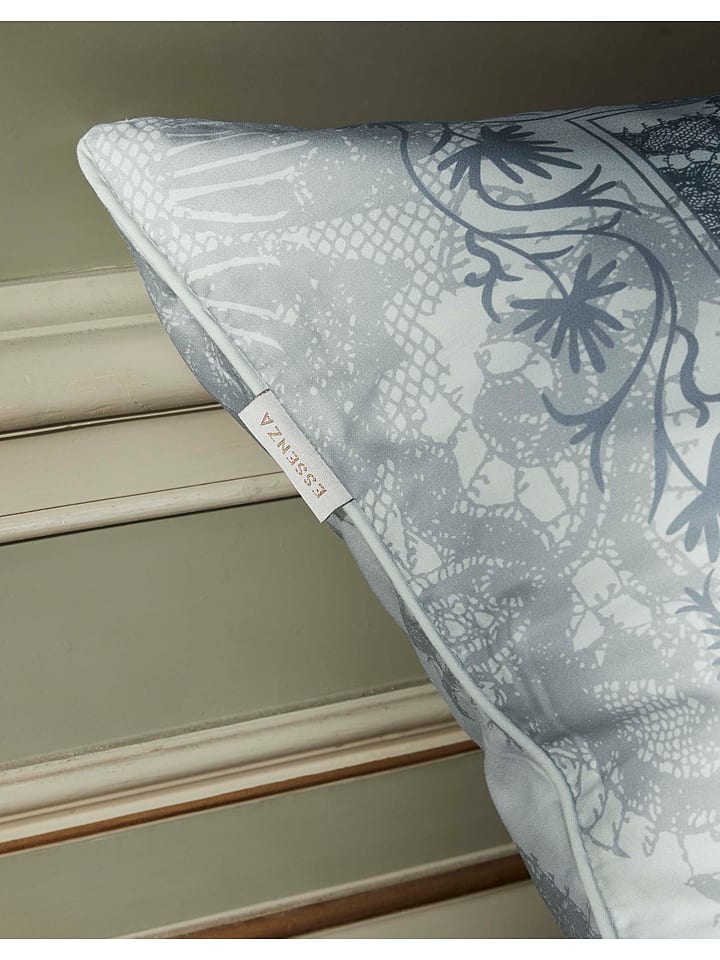 Essenza Satin-Bettwäsche-Set 