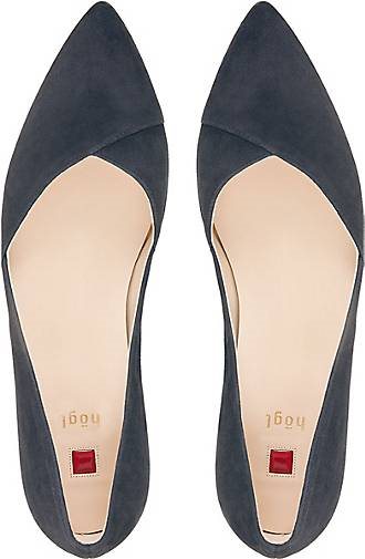 Högl Ballerinas BOULEVARD 10