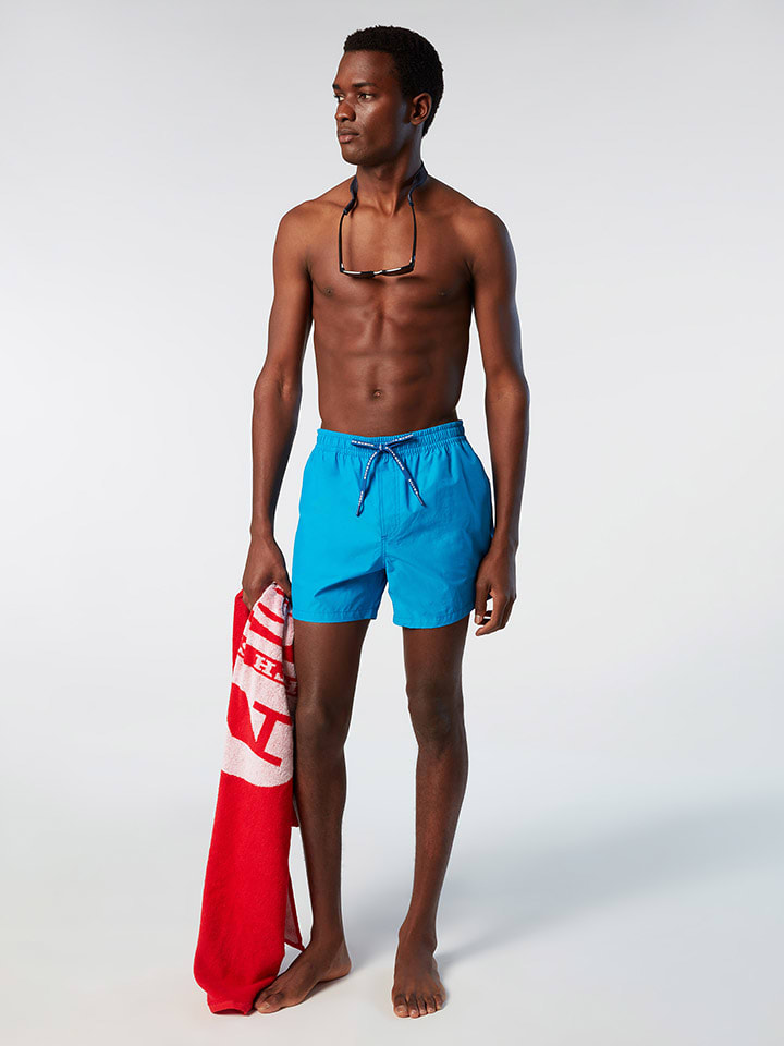North Sails Badeshorts 