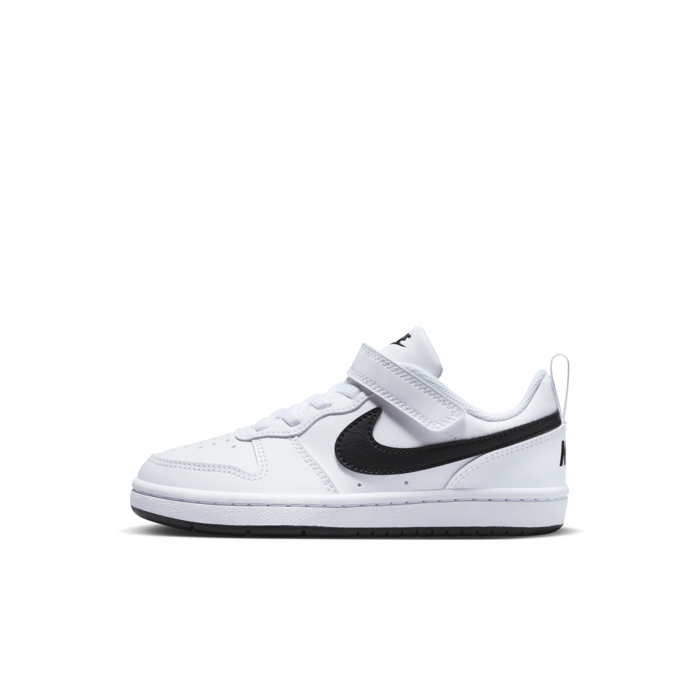 Nike Court Borough Low Recraft DV5457-104 / weiss