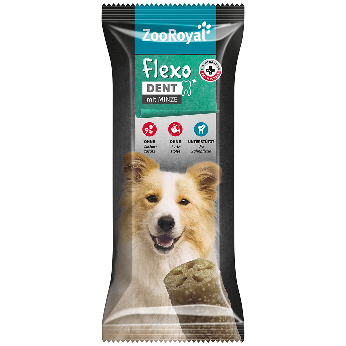 ZooRoyal Flexodent Mixpaket 15x85g günstig kaufen