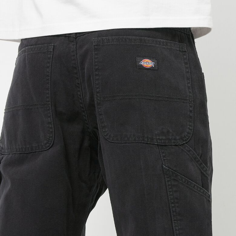 Dickies Dickies DC Carpenter Pants sw black