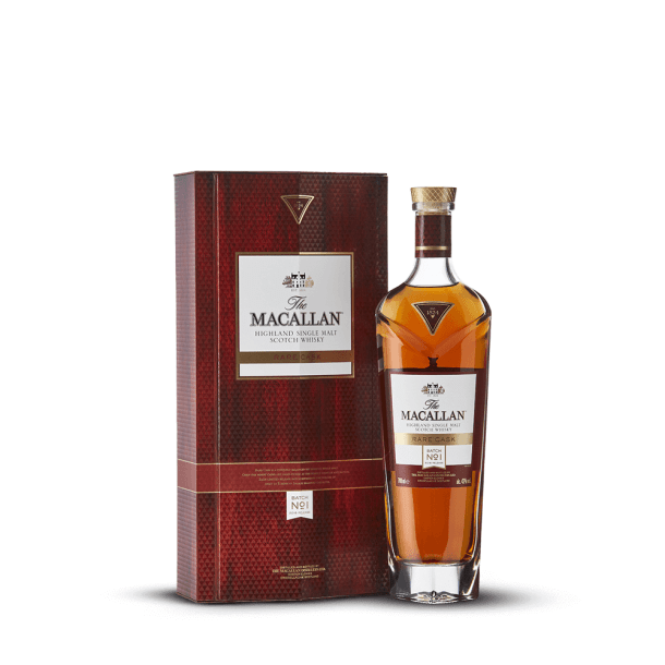 The Macallan Rare Cask 43%